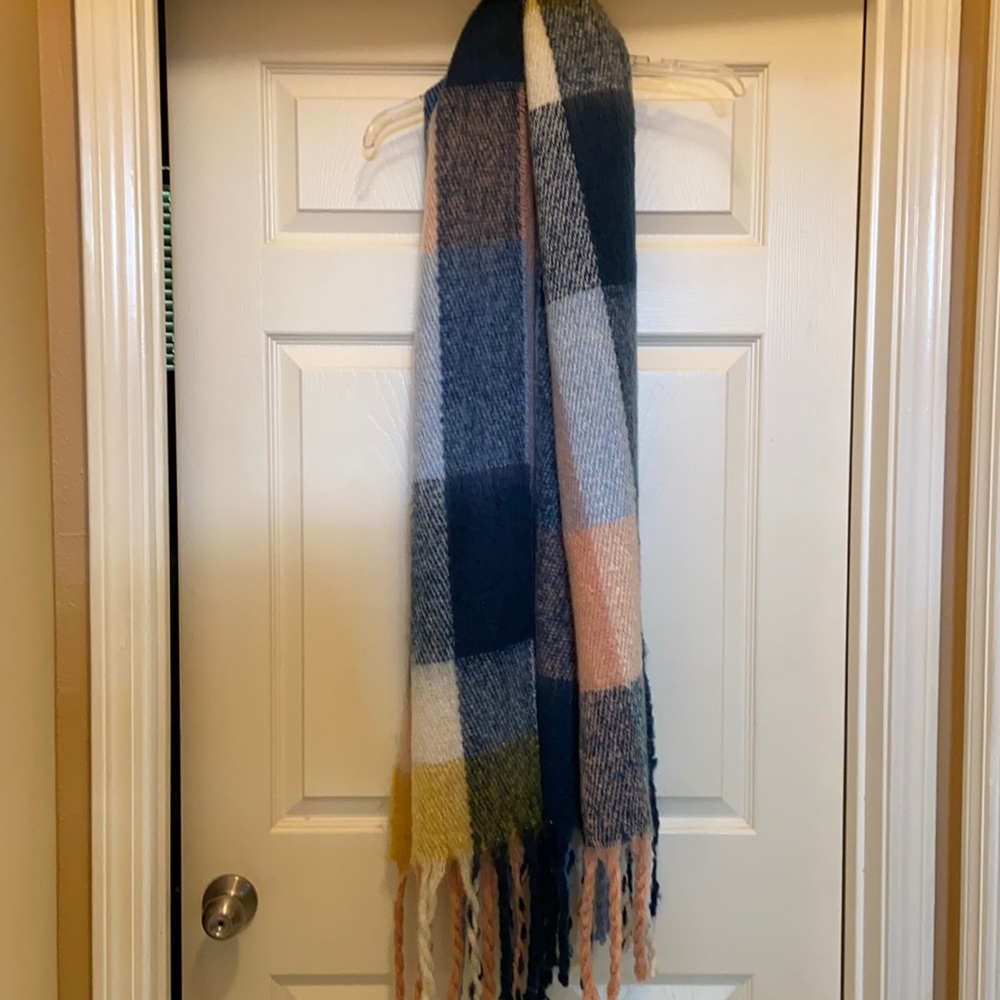 Scarf